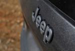 Jeep Cherokee Trailhawk 2018 года (AU)